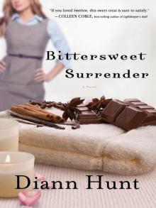 Bittersweet Surrender Bittersweet Surrender