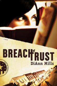 Breach of Trust