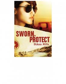 Call of Duty 02 - Sworn to Protect