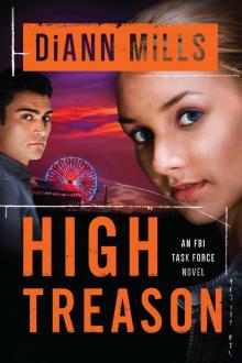 High Treason High Treason