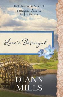 Love’s Betrayal