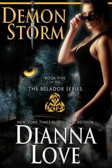 05 - Demon Storm 05 - Demon Storm