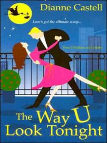 The Way U Look Tonight The Way U Look Tonight