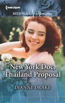 New York Doc, Thailand Proposal New York Doc, Thailand Proposal