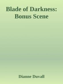 Blade of Darkness: Bonus Scene