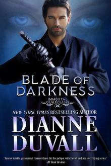 Blade of Darkness Blade of Darkness