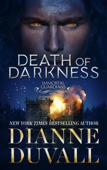 Death of Darkness Death of Darkness