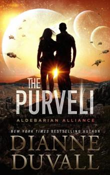 The Purveli (Aldebarian Alliance: Book 3)