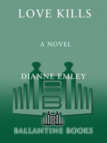 Love Kills