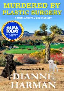 Murdered By Plastic Surgery Murdered By Plastic Surgery