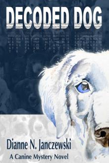 Decoded Dog Decoded Dog