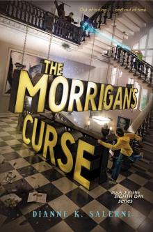 The Morrigan's Curse The Morrigan's Curse