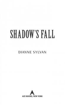 Shadow’s Fall