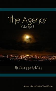 The Agency, Volume V