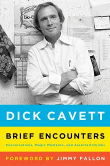 Brief Encounters Brief Encounters