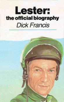 Lester: The Official Biography