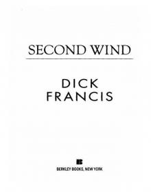 Second Wind