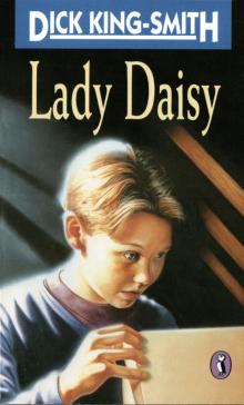 Lady Daisy Lady Daisy