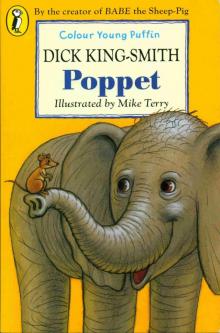 Poppet Poppet