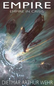 Empire in Crisis Empire in Crisis