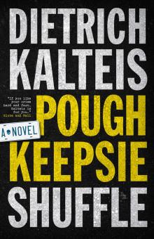 Poughkeepsie Shuffle Poughkeepsie Shuffle