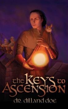 The Keys to Ascension The Keys to Ascension