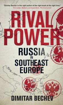 Rival Power Rival Power