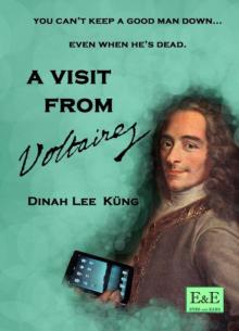 A Visit From Voltaire A Visit From Voltaire