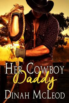 Her Cowboy Daddy