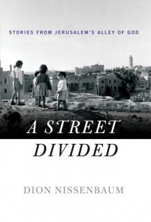 A Street Divided A Street Divided