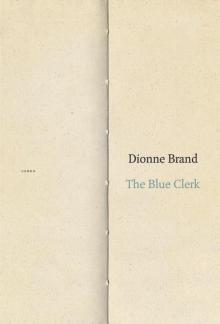 The Blue Clerk