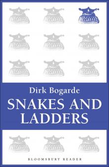 Snakes and Ladders Snakes and Ladders