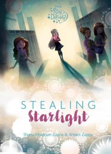 Stealing Starlight Stealing Starlight