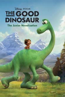 The Good Dinosaur The Good Dinosaur
