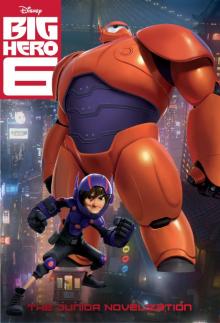 Big Hero Six Big Hero Six