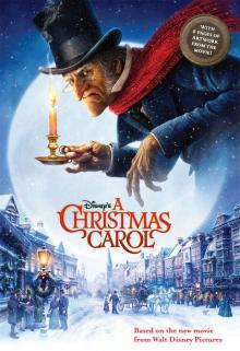 Disney's a Christmas Carol Disney's a Christmas Carol
