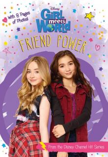 Friend Power Friend Power