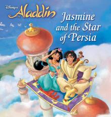 Jasmine and the Star of Persia Jasmine and the Star of Persia