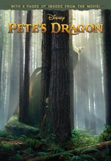 Pete's Dragon Junior Novel Pete's Dragon Junior Novel
