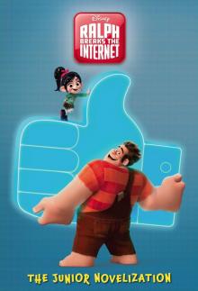 Ralph Breaks the Internet