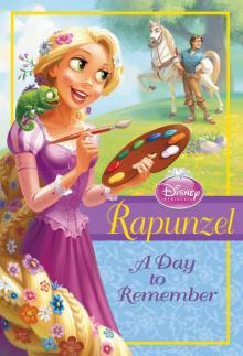 Rapunzel Rapunzel