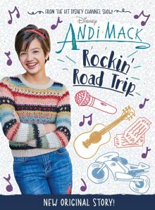 Rockin' Road Trip