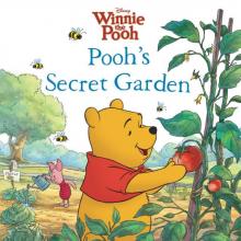 Winnie the Pooh: Pooh's Secret Garden Winnie the Pooh: Pooh's Secret Garden