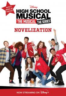 High School Musical the Musical High School Musical the Musical