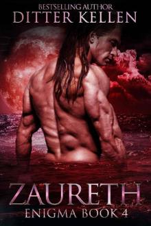 Zaureth_A SciFi Alien Romance