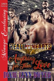 Healing Hearts 7 Healing Hearts 7