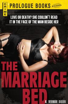 Marriage Bed Marriage Bed