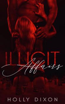 Illicit Affairs