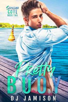Pretty Buoy (Swallow Cove Book 2) Pretty Buoy (Swallow Cove Book 2)