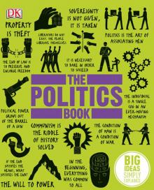 The Politics Book The Politics Book